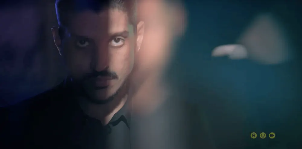 Dulux - Farhan