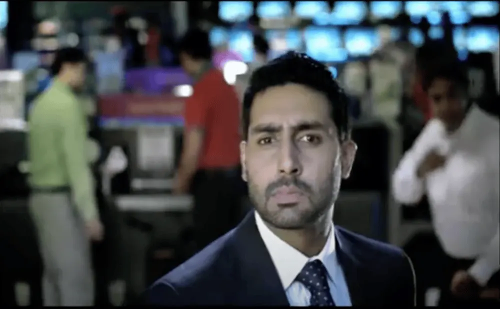 Videocon - Abhishek