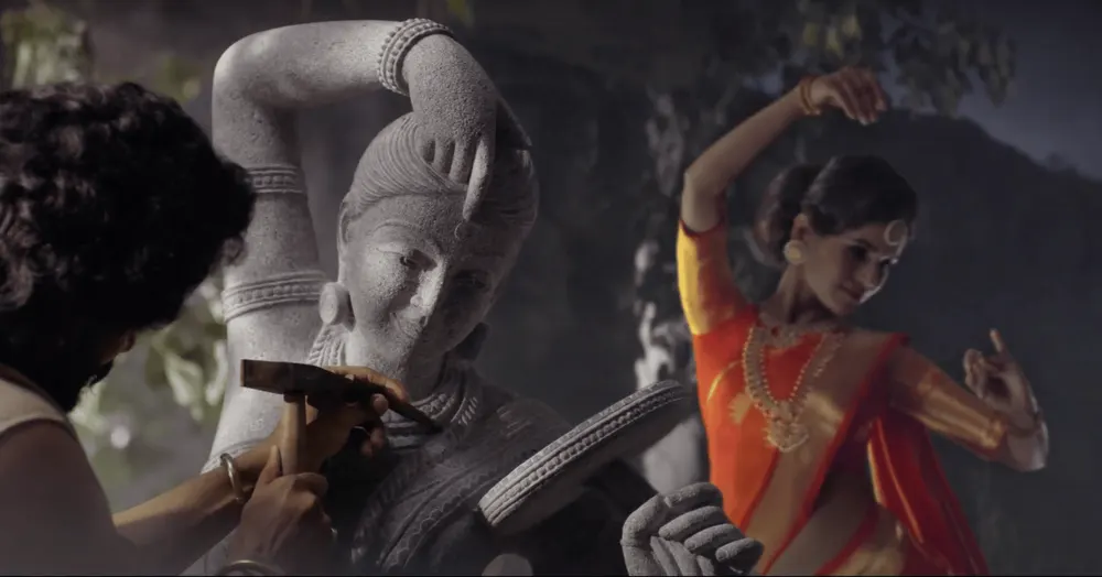 Pothys Sarees