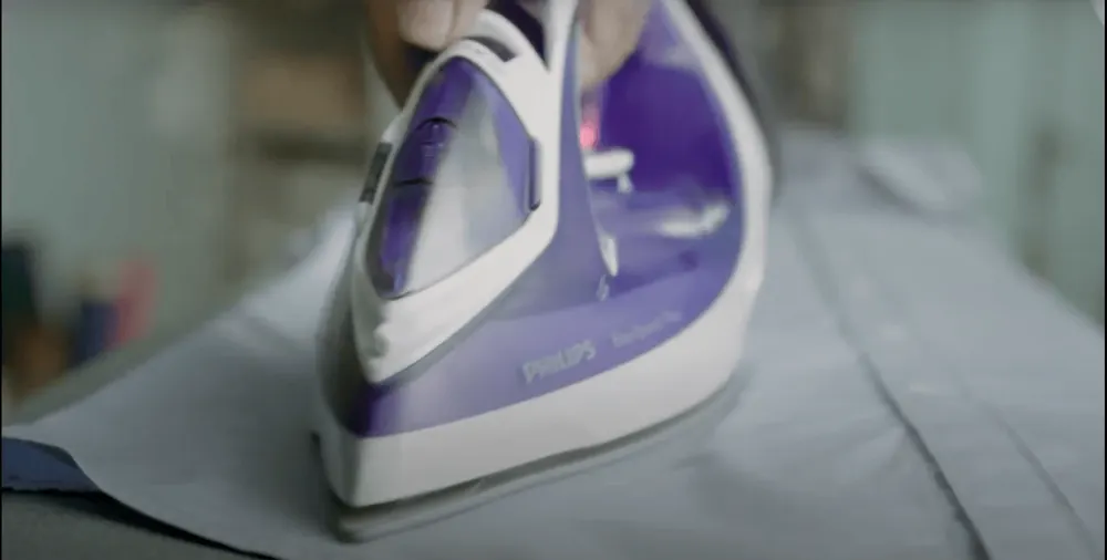 Philips EasySpeed Iron