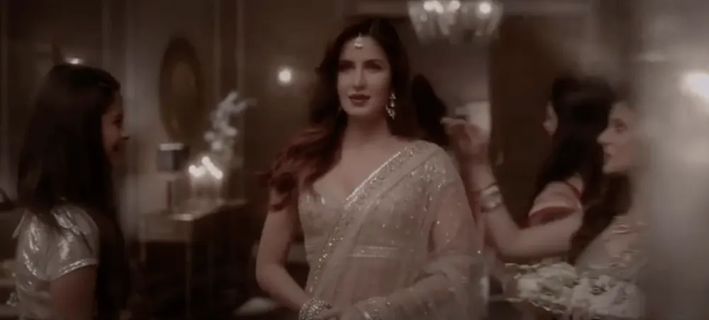 Titan Raga - Katrina