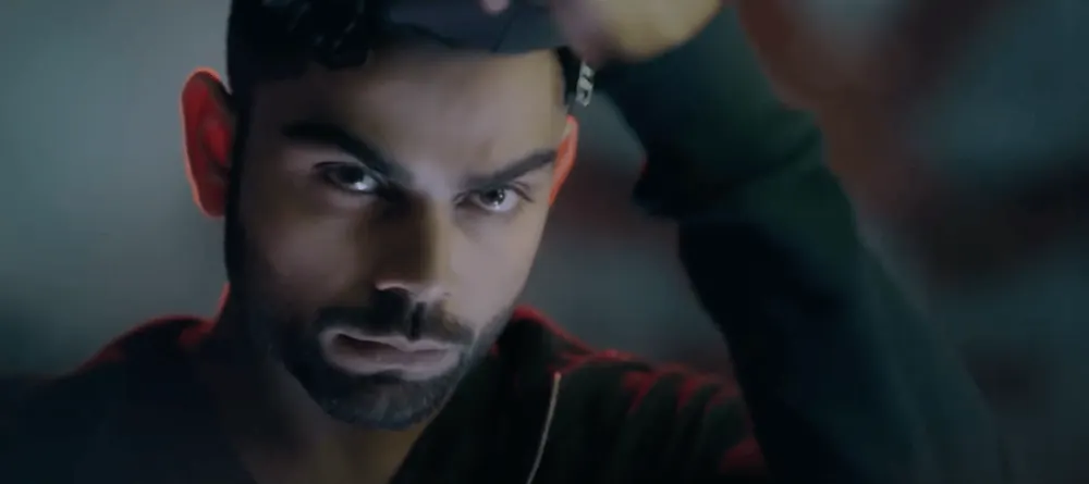 Wrogn - Virat