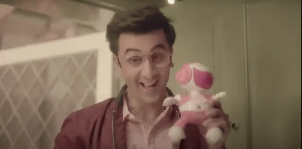 Philips - Ranbir