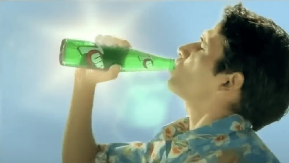 7UP