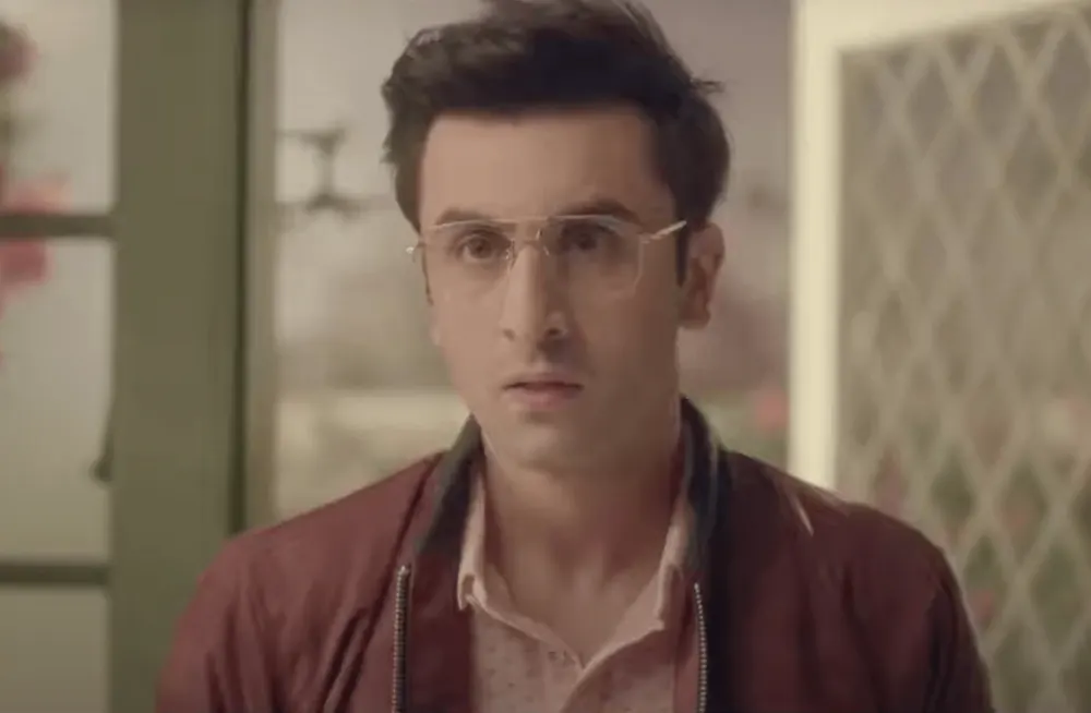Philips - Ranbir