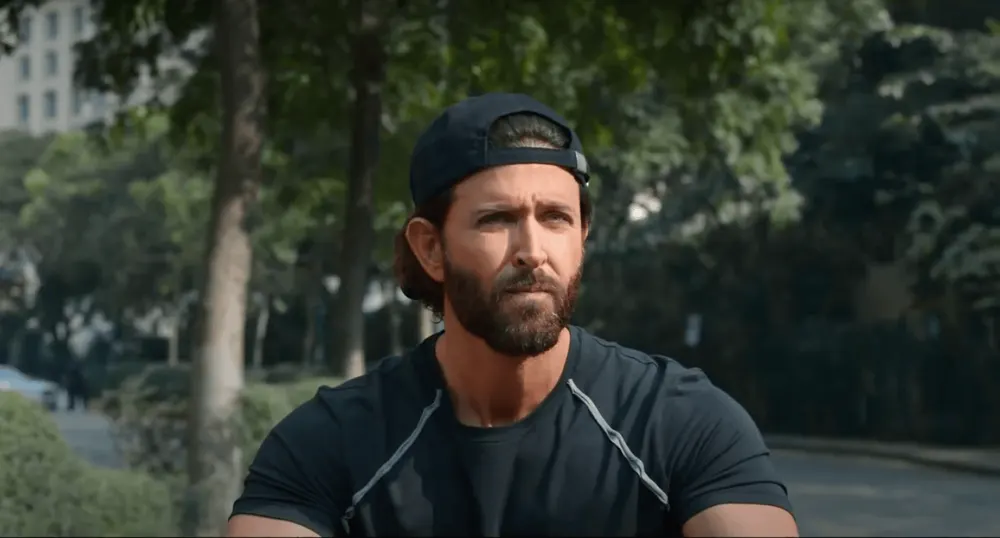 RummyCircle Hrithik