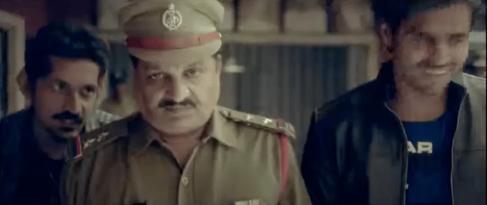 L&M - Ravi Teja