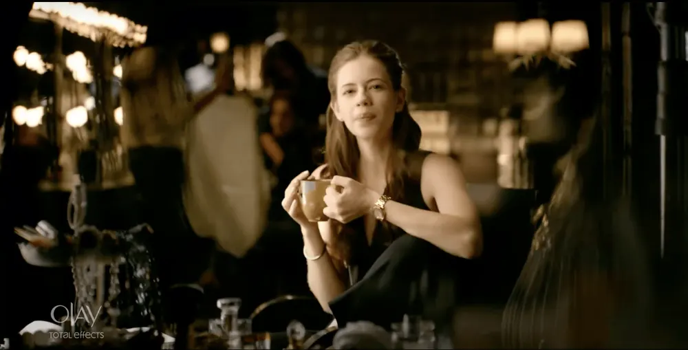 Olay - Kalki