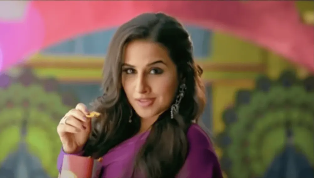Aliva - Vidya Balan