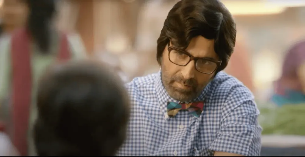Rasna - Akshay