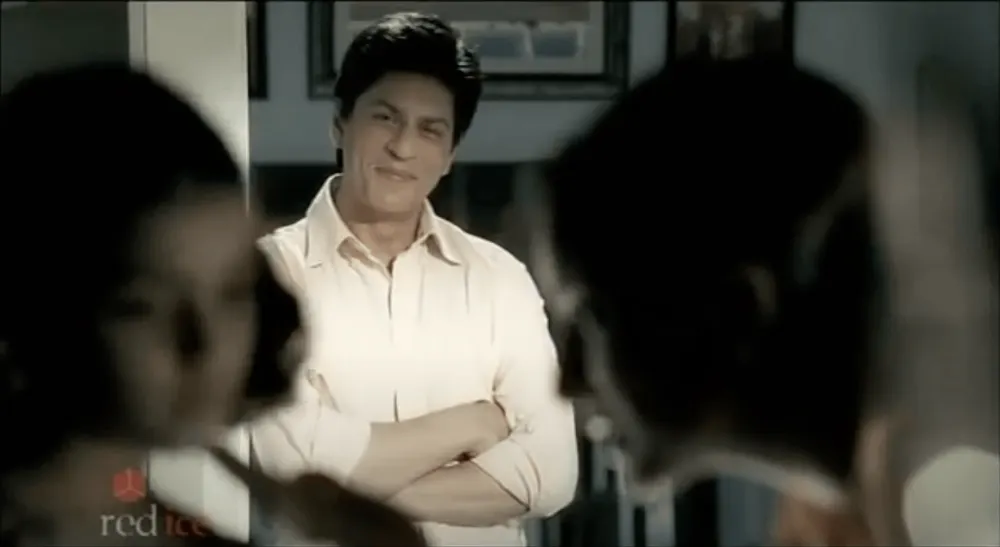 Dish TV - SRK