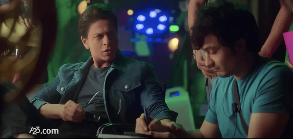 A23 Games SRK