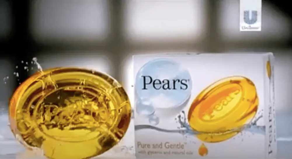 Pears 2
