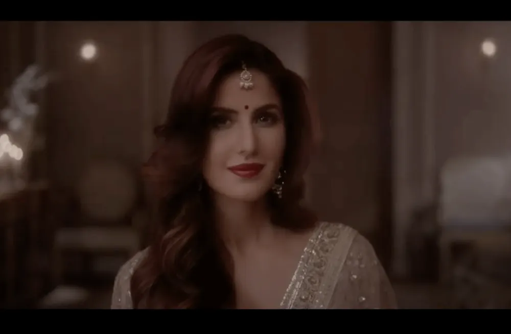 Titan Raga - Katrina