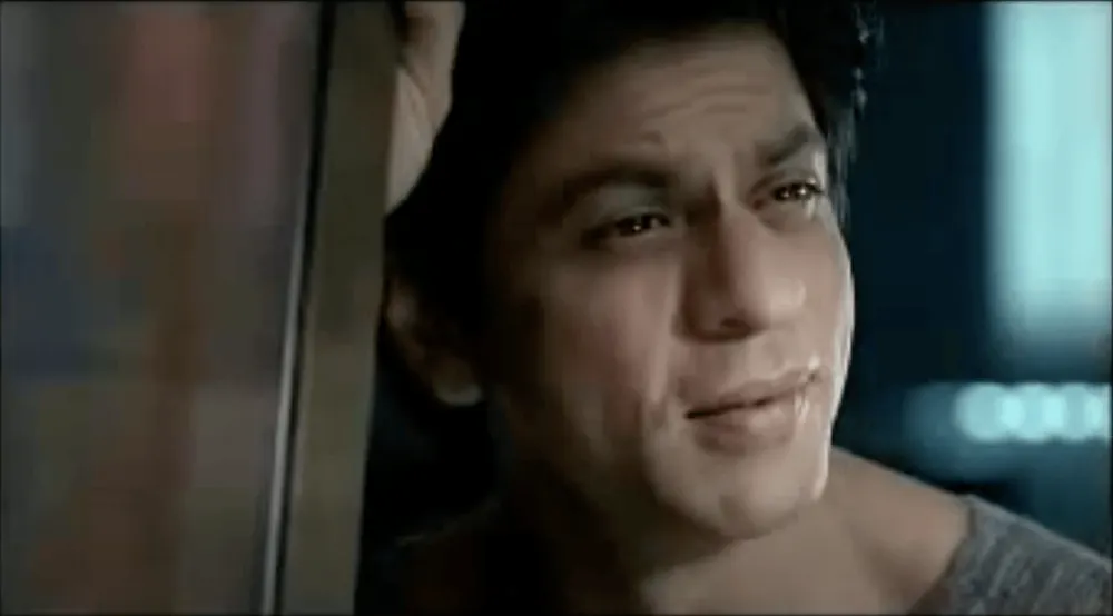 Linc Pens - SRK