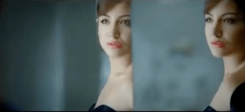 Nivea Fairness Deo - Anushka