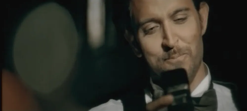 Reliance GSM - Hrithik