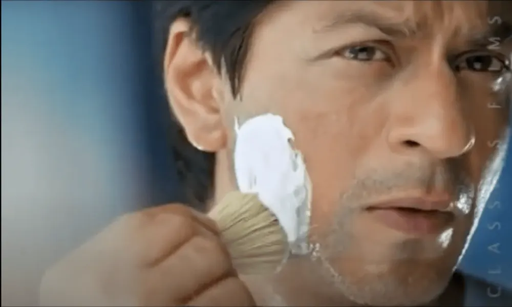 VI John - SRK
