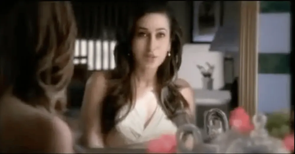 Aromaz - Karishma Kapoor