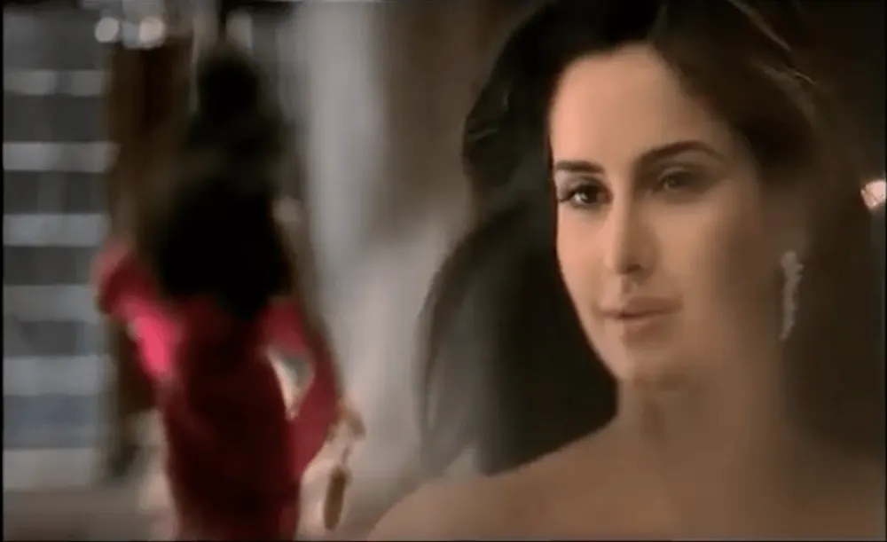 Barbie - Katrina