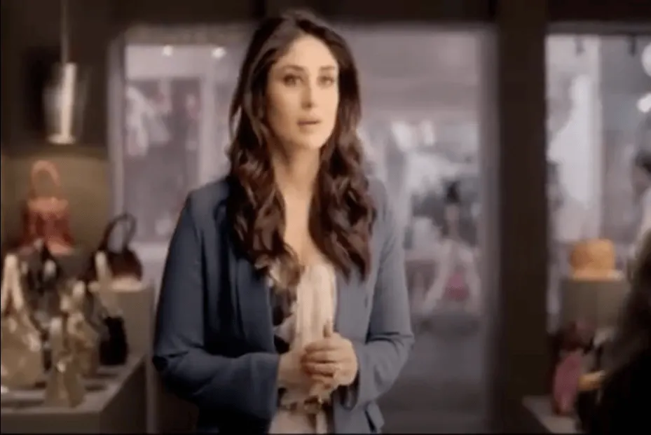 Lavie Handbags - Kareena 2