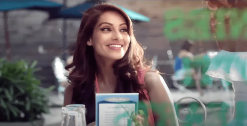 Boro Plus - Bipasha