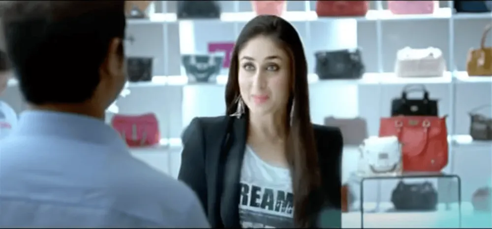 Lavie Handbags - Kareena
