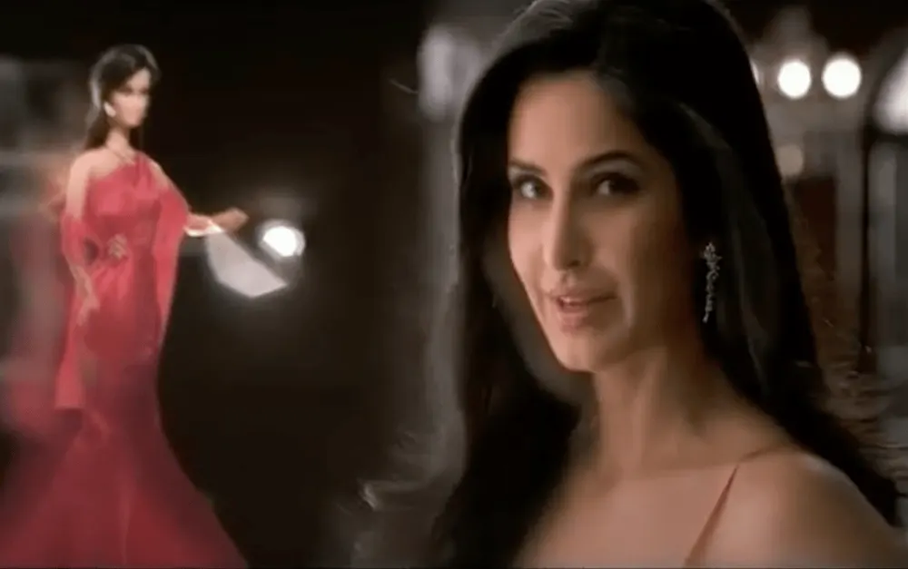 Barbie - Katrina