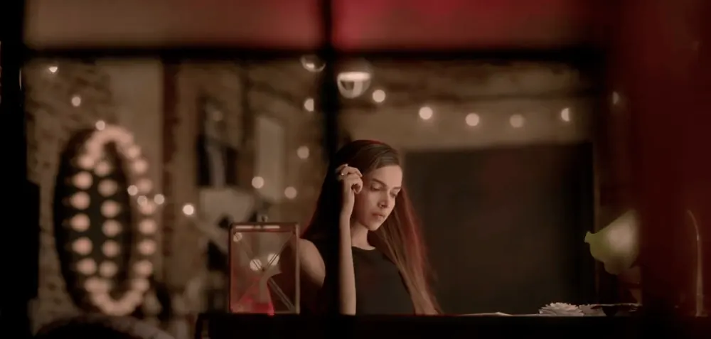 Myntra All About You Deepika