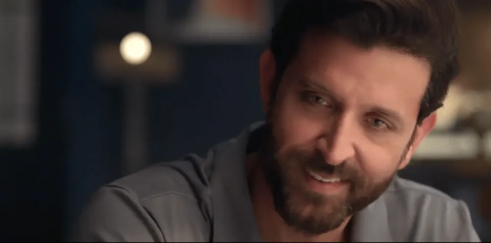 WhiteHat Jr Hrithik Roshan finally Picks Up the Guitar!