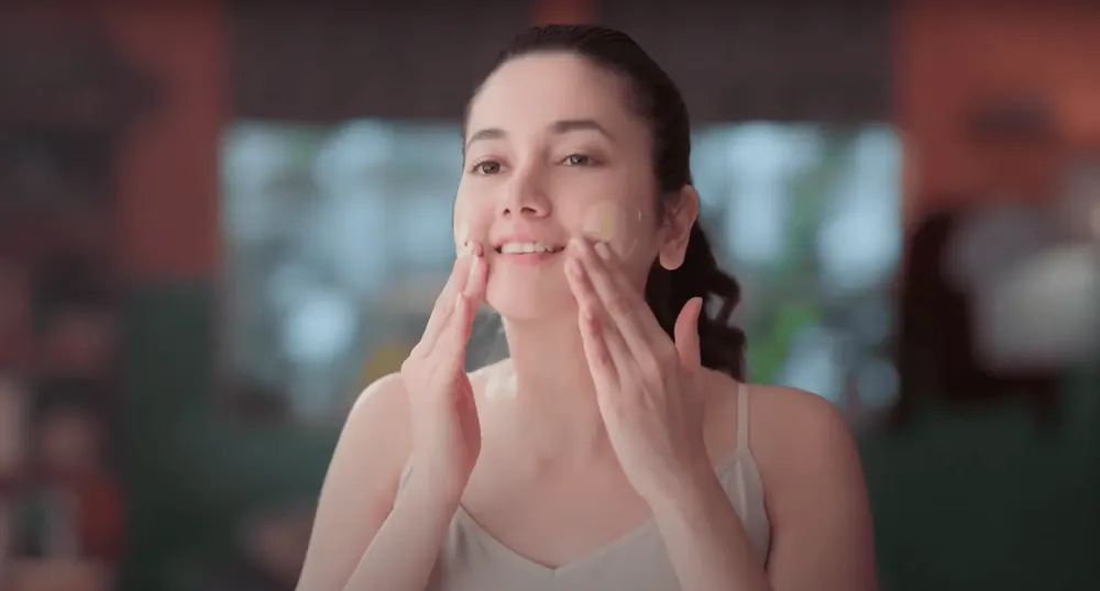 Vicco Turmeric Aloe Vera Skin Cream