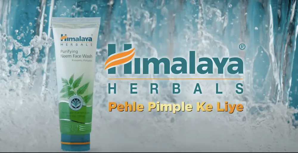 Himalaya Facewash - Sisters