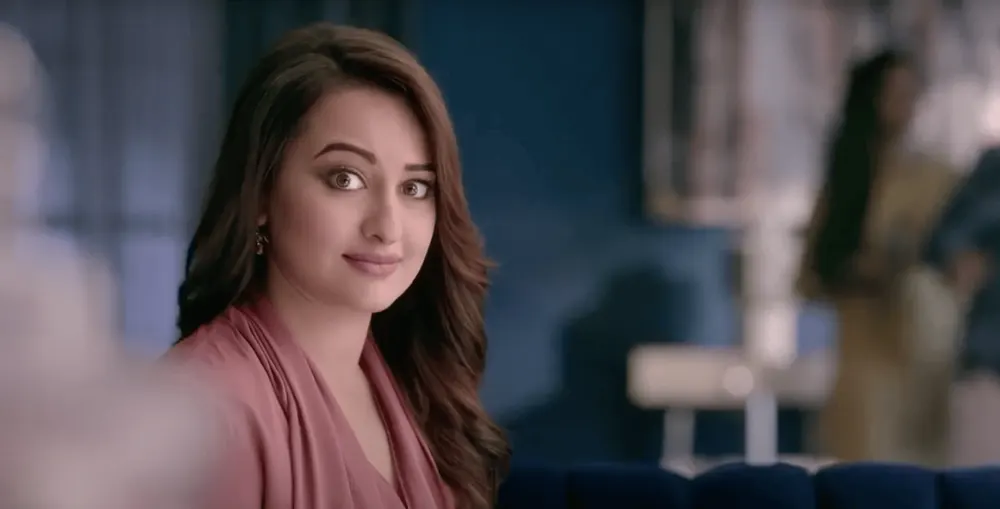 Signature Blankets - Sonakshi