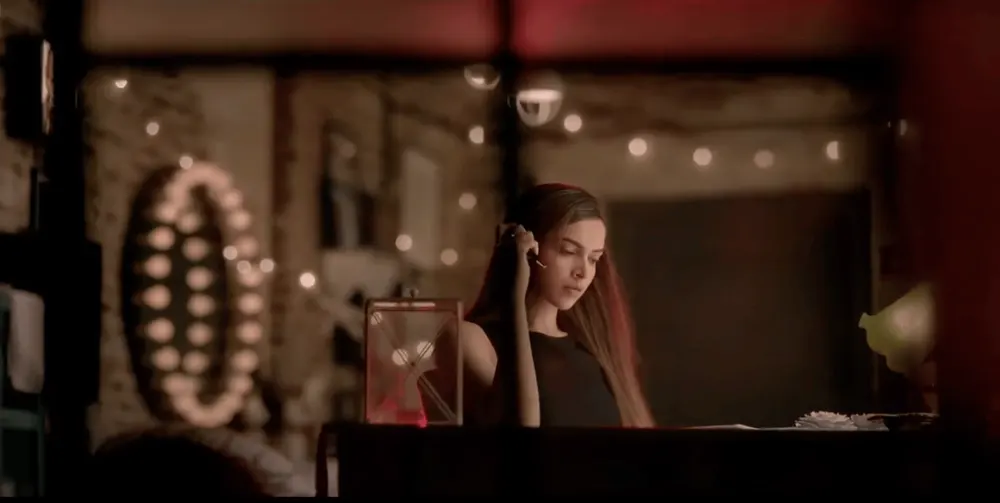 Myntra All About You Deepika