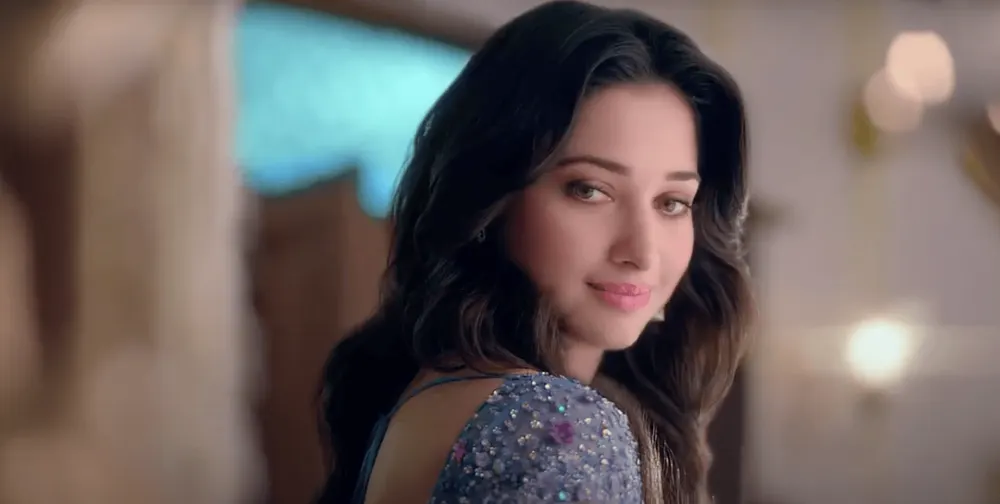 Head&Shoulders Tamannaah