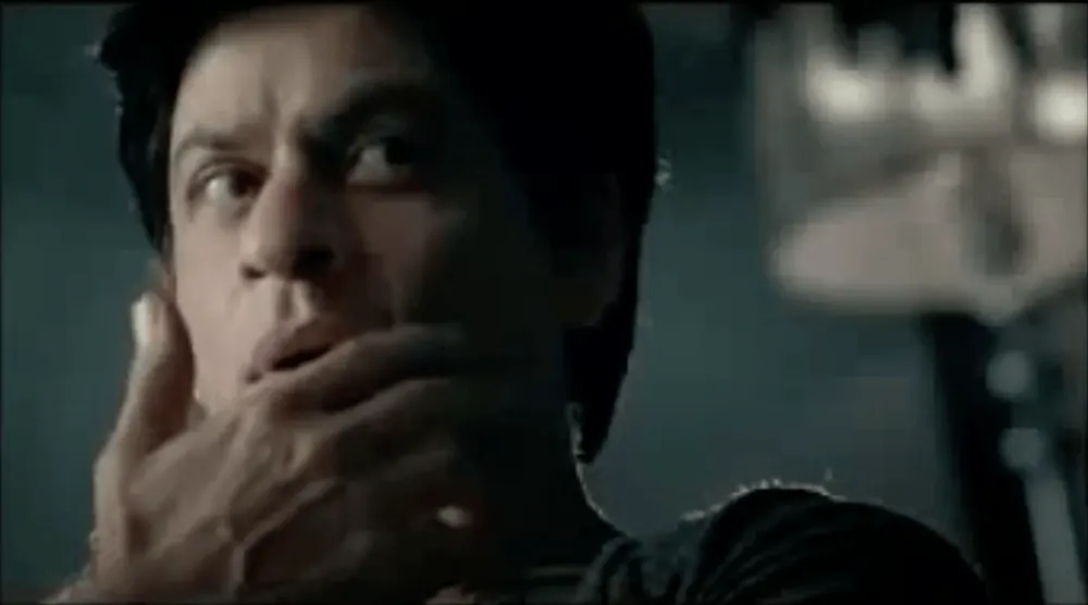Linc Pens - SRK