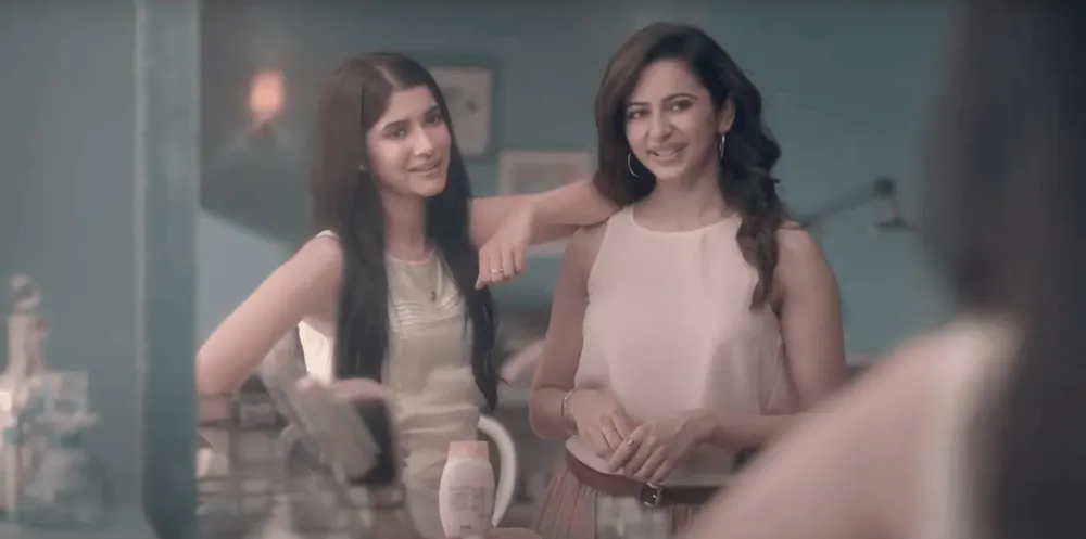 WhiteTone Rakul Preet