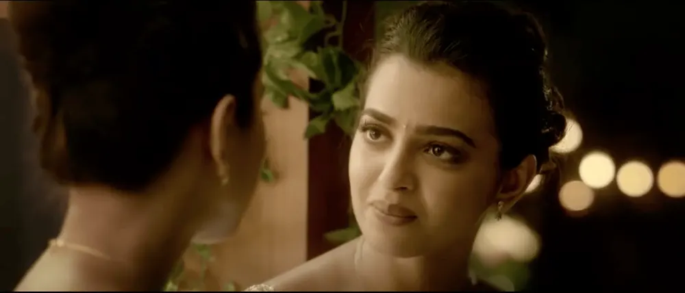 Tata GOLDPLUS Radhika Apte