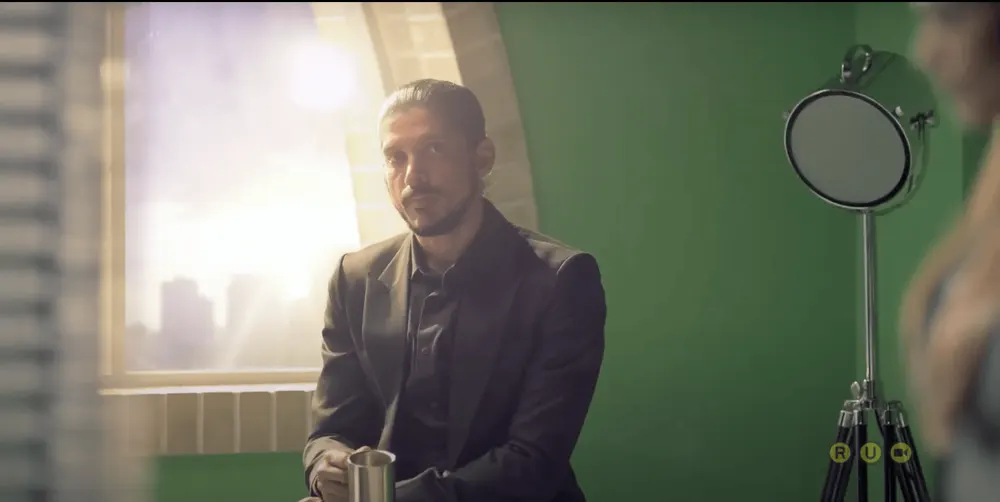 Dulux - Farhan