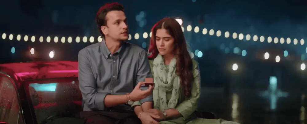 Tanishq Engagement Rings #WhenItRingsTrue