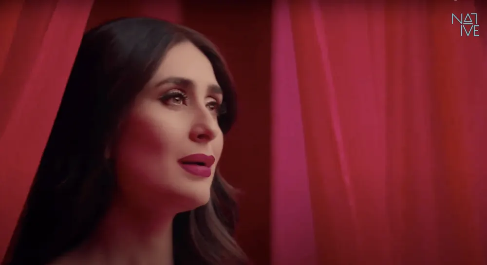 Lakme Absolute Matte Kareena