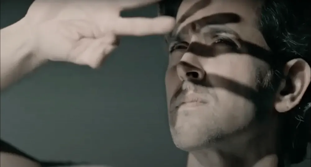 Emami - Hrithik