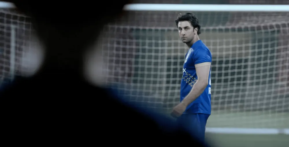 Infinix Mobile Ranbir