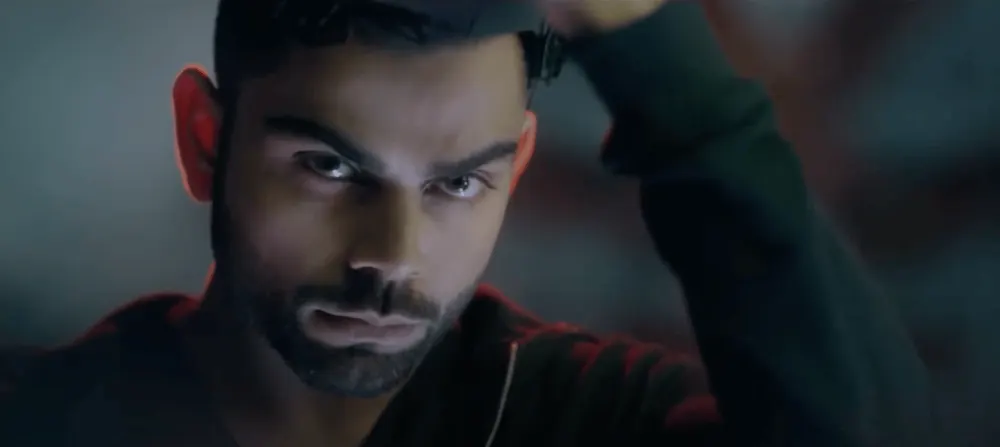 Wrogn - Virat