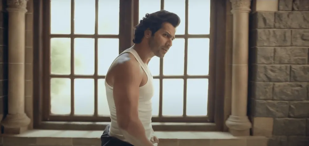 Lux Cozi Vest Varun