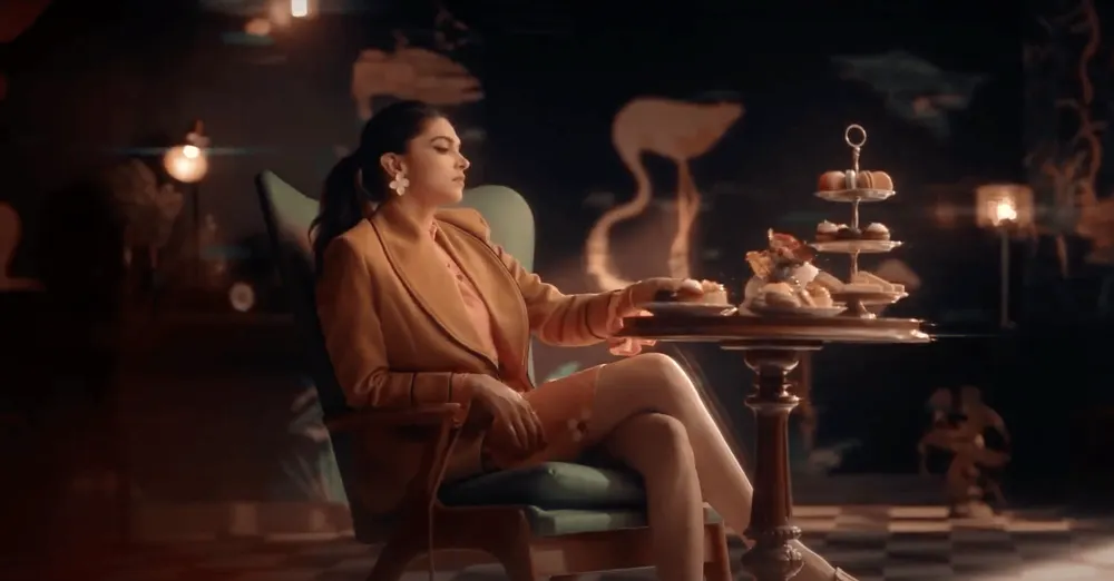 Myntra&Jabong All About You Deepika